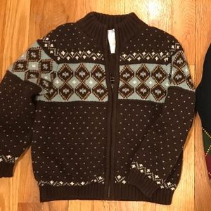 Janie and Jack combo